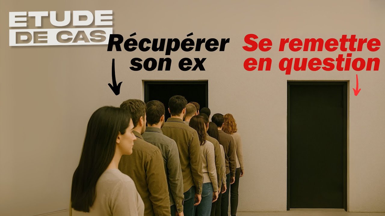 Le lit était vide | Étude de cas