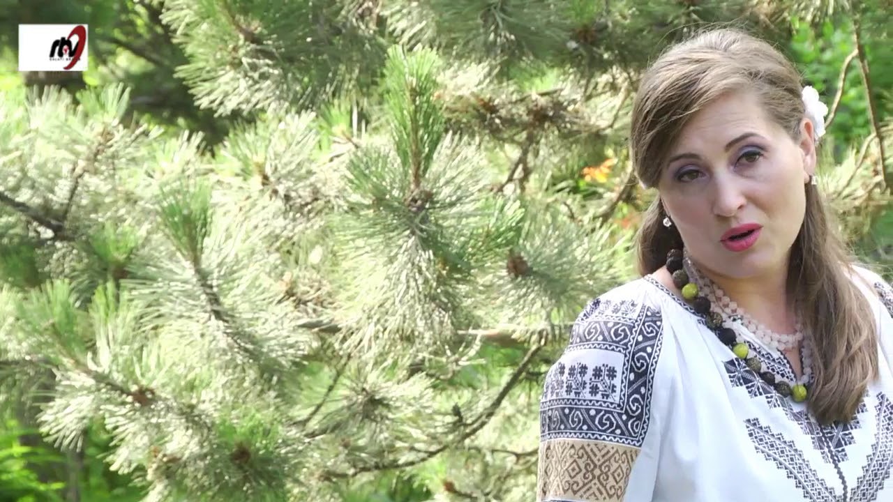 Rodica Buhna  si  Orchestra  Mugurel  - Uite , Ghita, seara vine