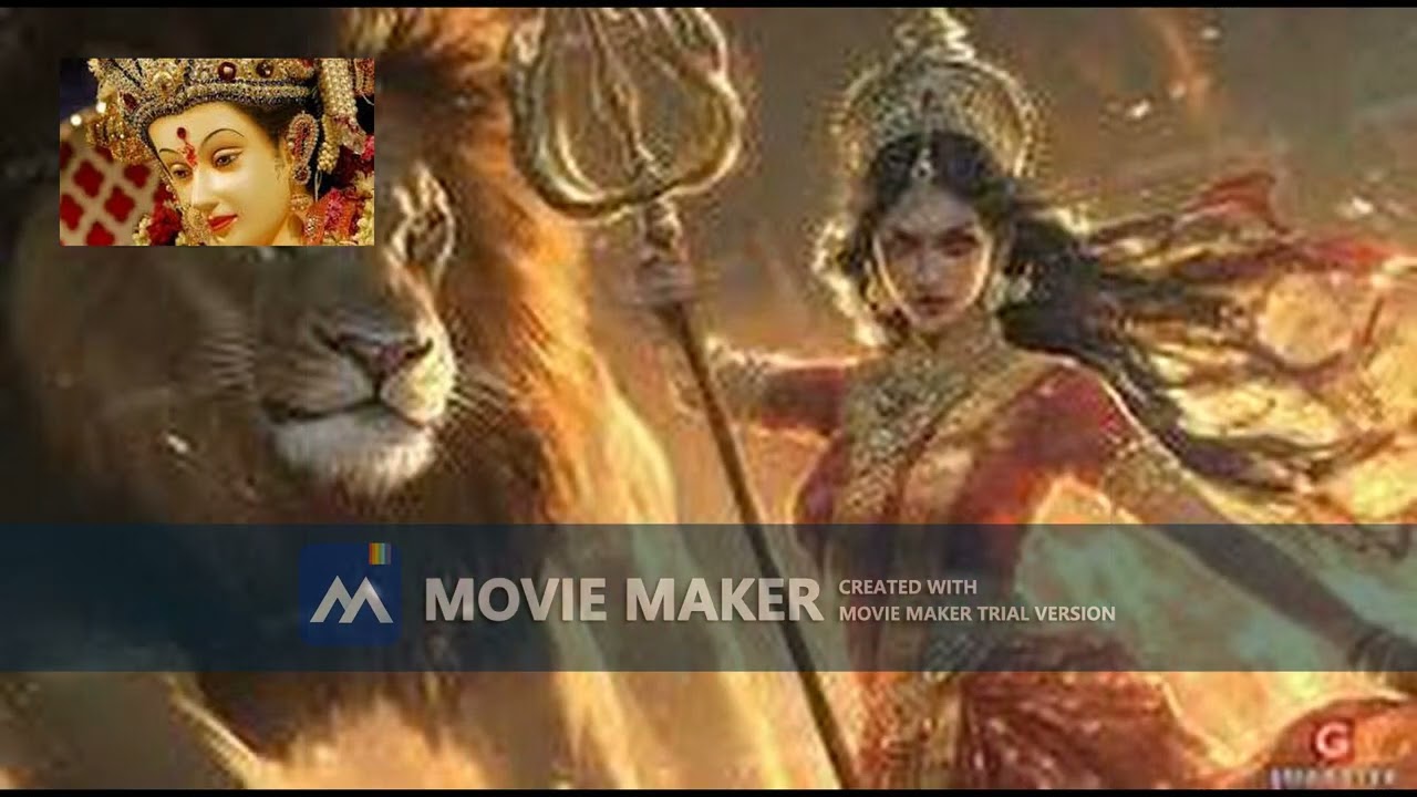 Sri Durga Suktam
