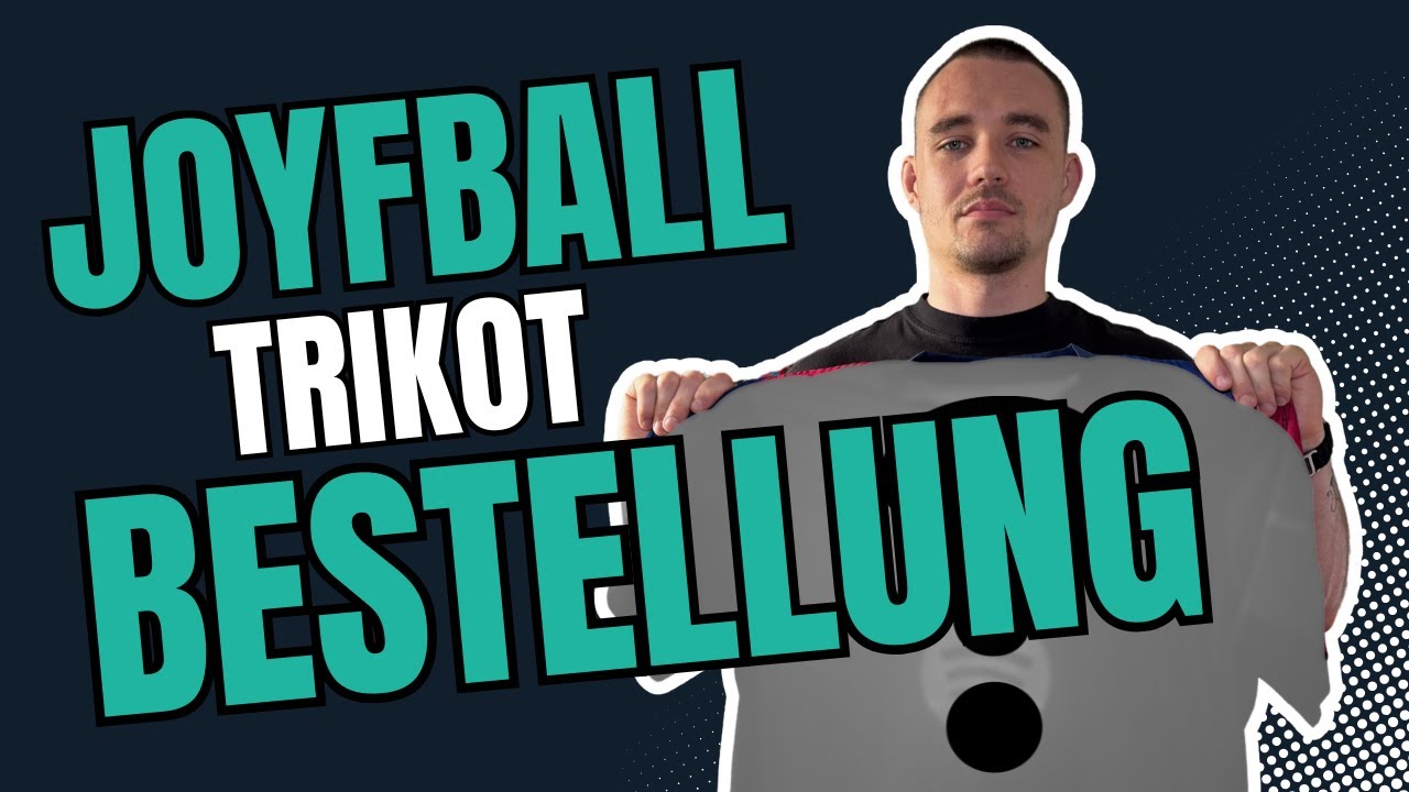 Ich habe bei JOYFBALL bestellt & 400€ gespart 🤑🔥