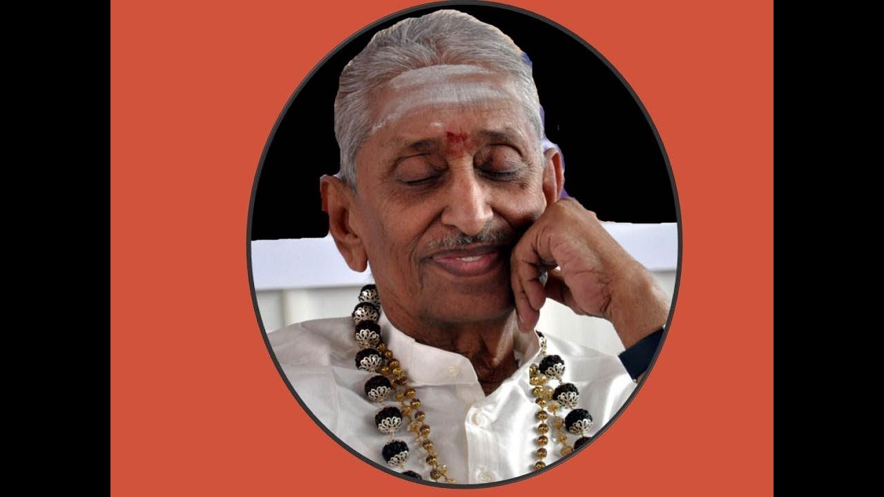 SathGuru - Pranovopasana & Extension of Life,   3403