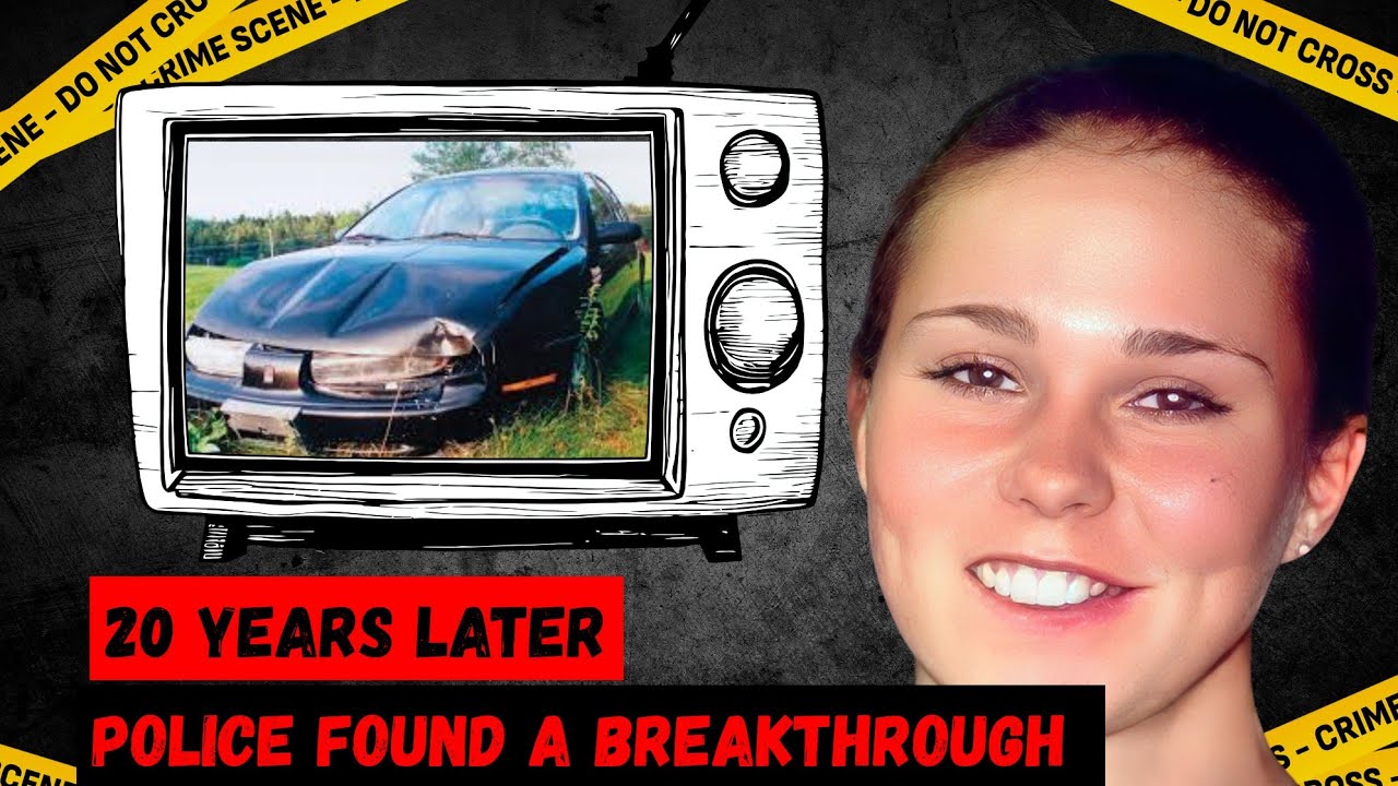 Second suspect named after first in Maura Murray disappearance cover-up