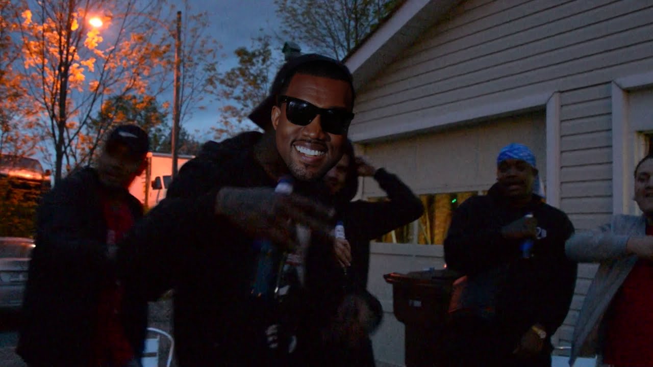 MK STO - FIENZ (Music Video) 2019