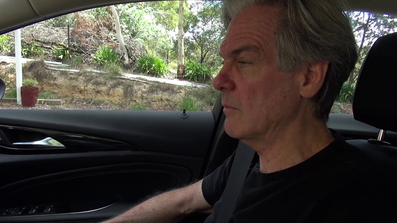 Don Walker - Songs: Flame Trees
