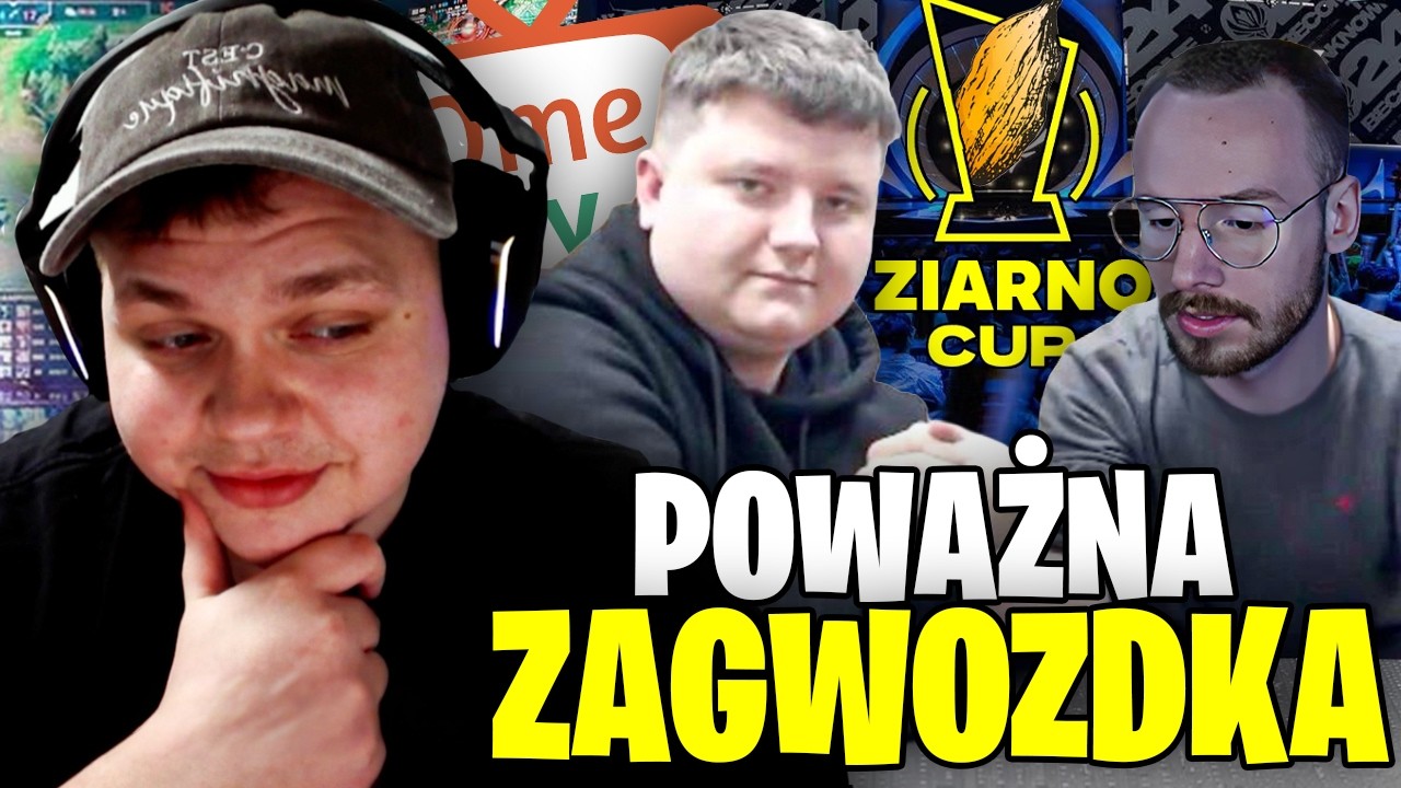 XAYOO ZAGRAŁBY NA 