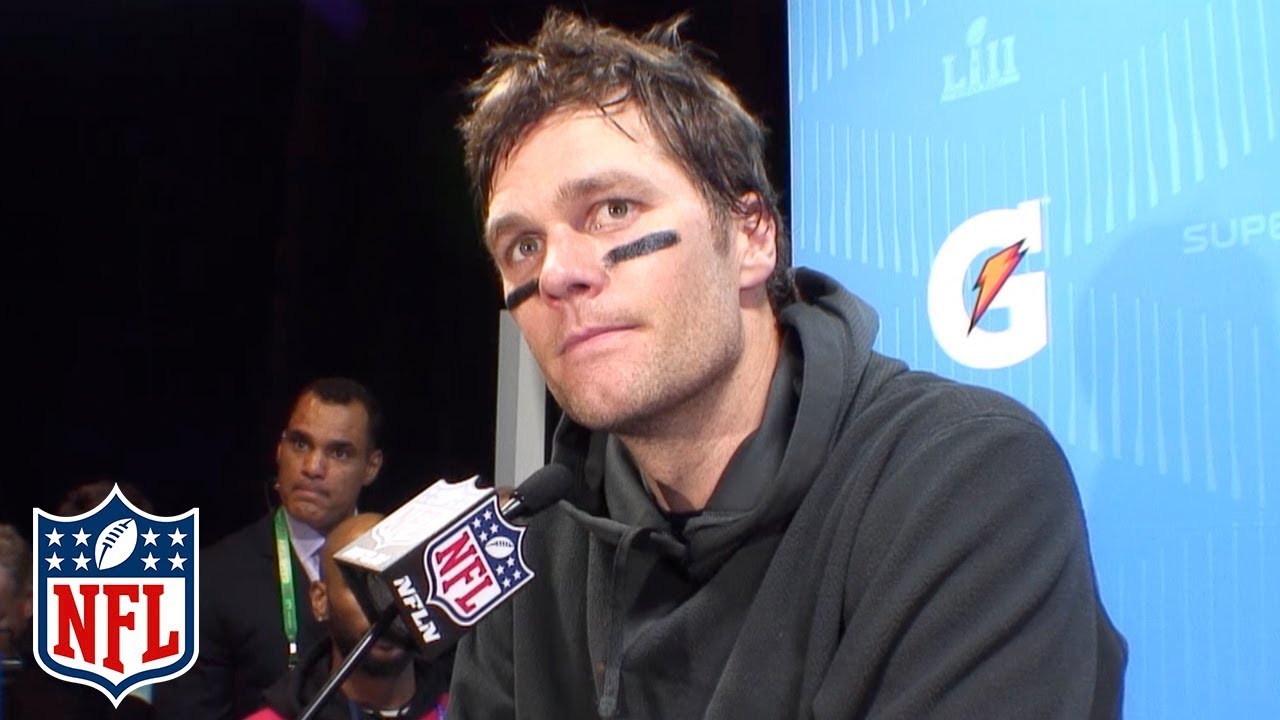 Tom Brady 