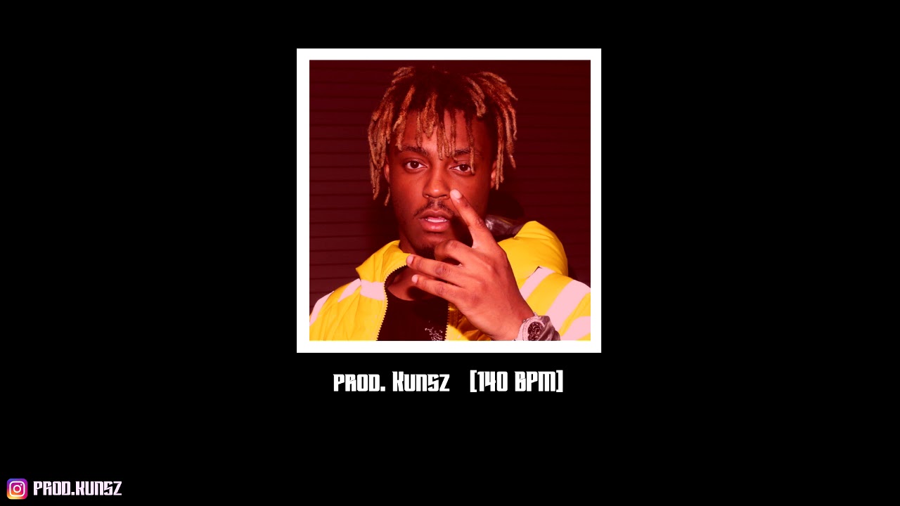[FREE] Juice WRLD x Lil Lano Type Beat ''HOES'' | 2019 Trap Guitar Beat (prod. Kunsz)