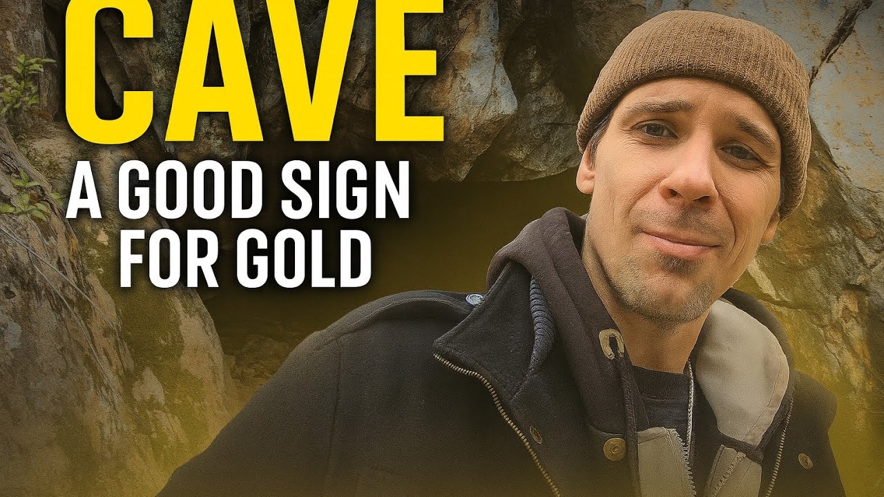 South yuba River modern day gold rush