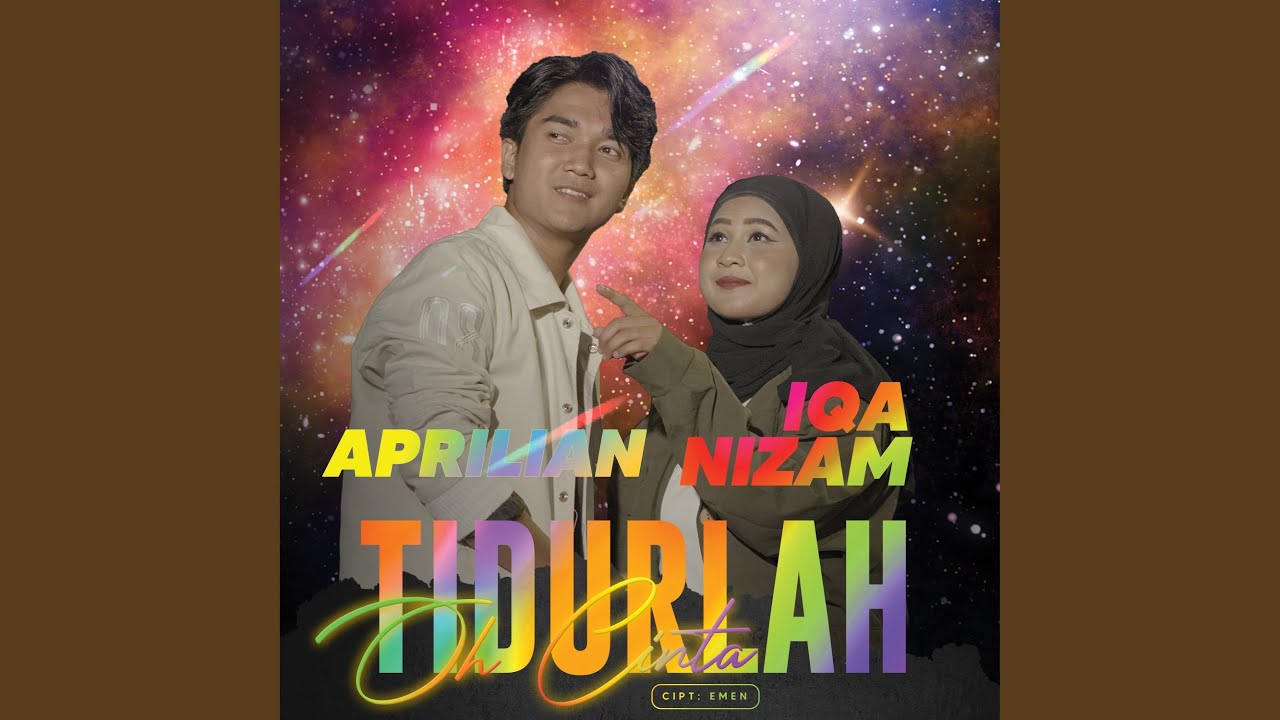 Tidurlah Oh Cinta
