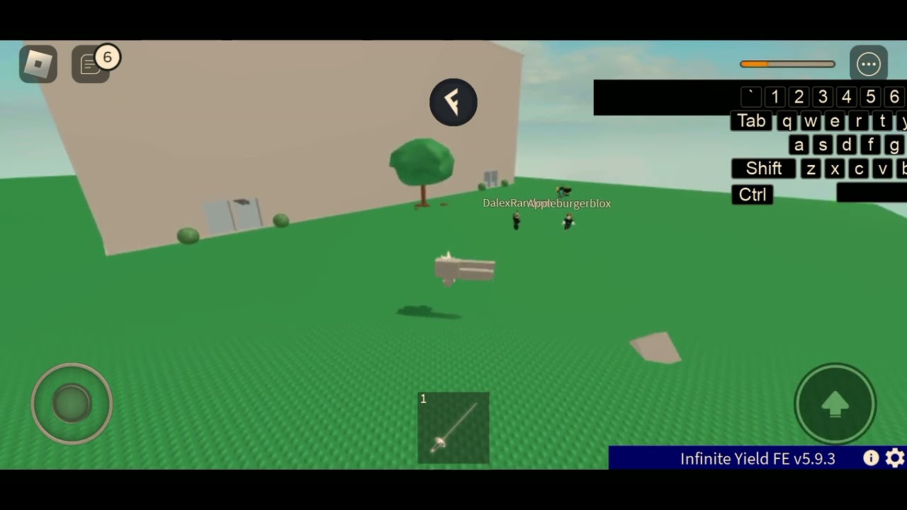 FE Lightning cannon i just made