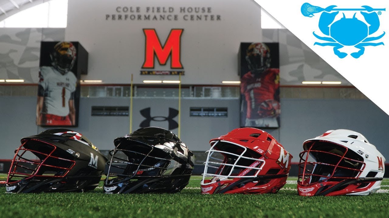 Maryland Gear Bag | 2019