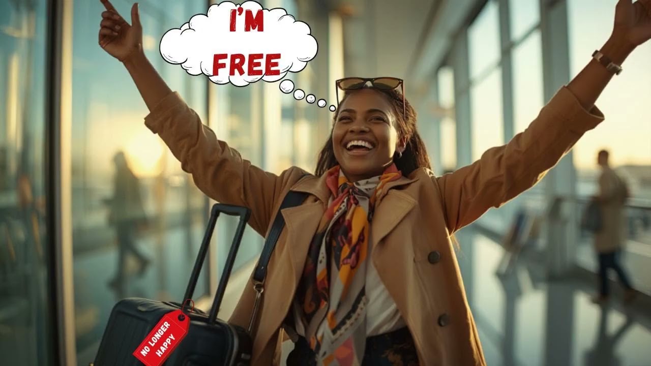 I'm Free