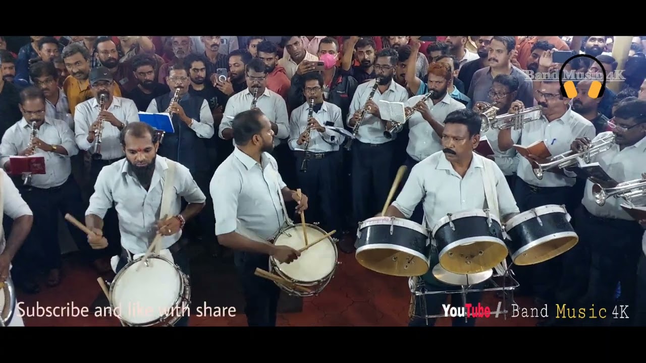 ഹിമഗിരി നിരകൾ || താണ്ഡവം || കൈരളി🔥🔥🔥 @Arthat 2023