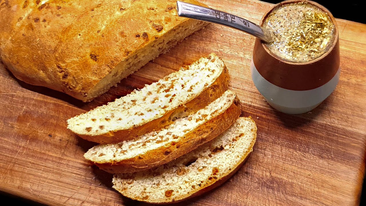 PAN CON CHICHARRON - soyvelen