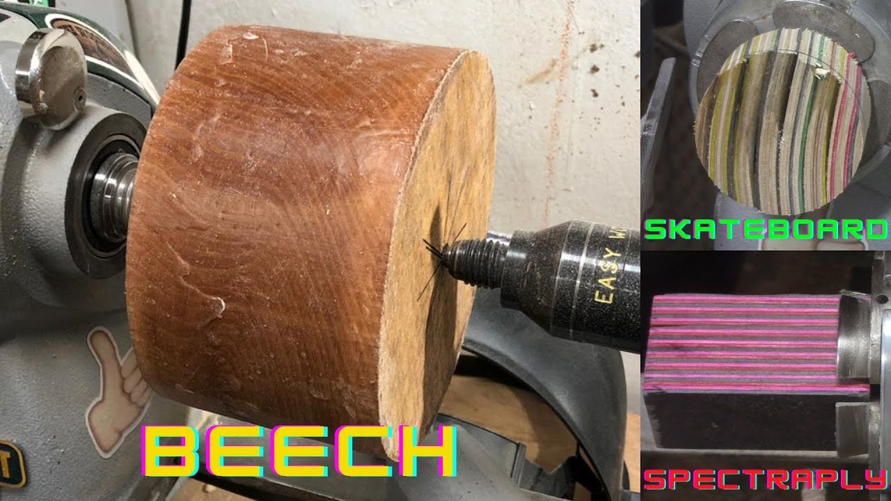 Woodturning | Lidded Box | Viewer Request