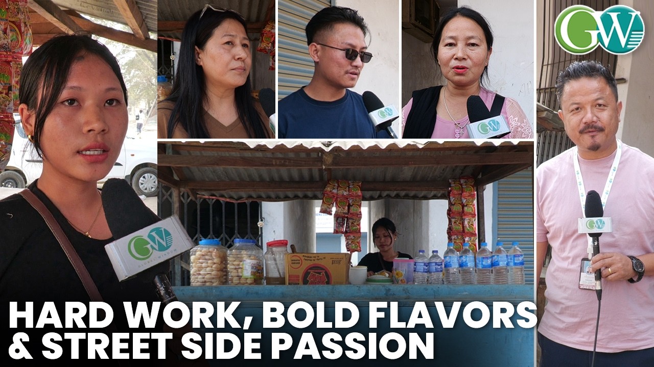 SMALL SPOT, HUGE EFFORT, BIG FLAVOR: 22 Y/O AYIENG’S INSPIRING ENTREPRENEURIAL JOURNEY