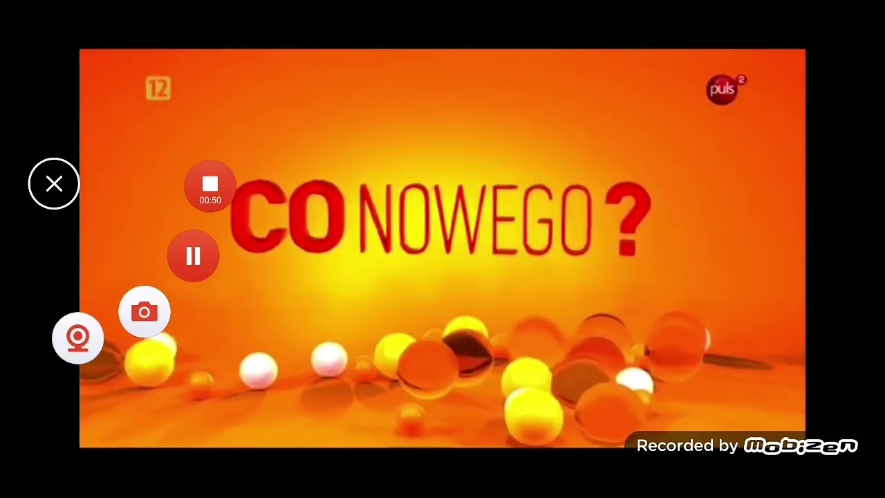 puls 2 ewolucja Jingla 