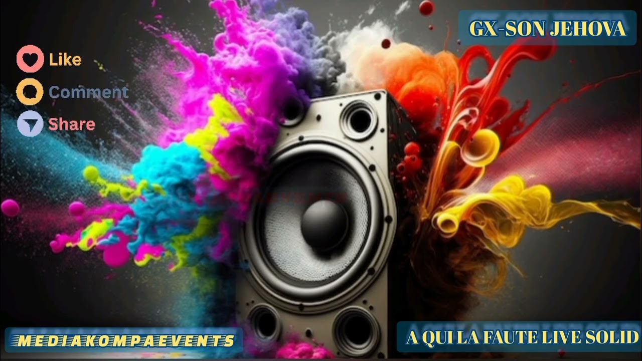SOLID AQUI LA FAUTE LIVE PERFORMANCE NORD OUEST PORT DE PAIX HAÏTI 2013