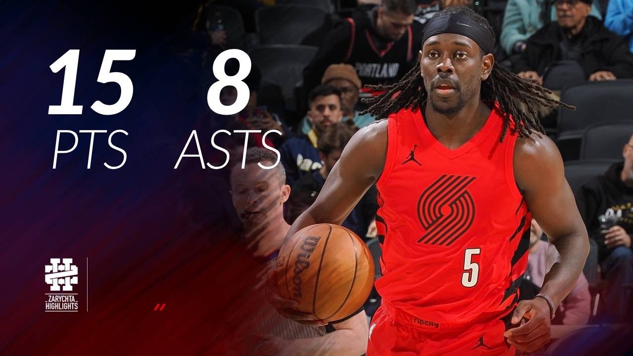 Jrue Holiday 15 pts 8 asts vs Pacers 25/26 season