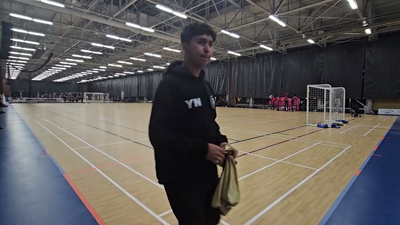 PROFOOT CAPITAL 1  -  7 ATLETICO OTTAWA / FINAL 4