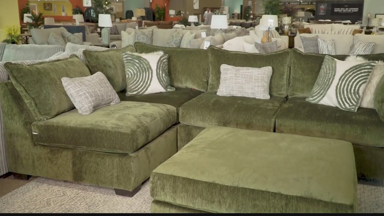 Sponsored Content: Spring into Savings at Sofa City