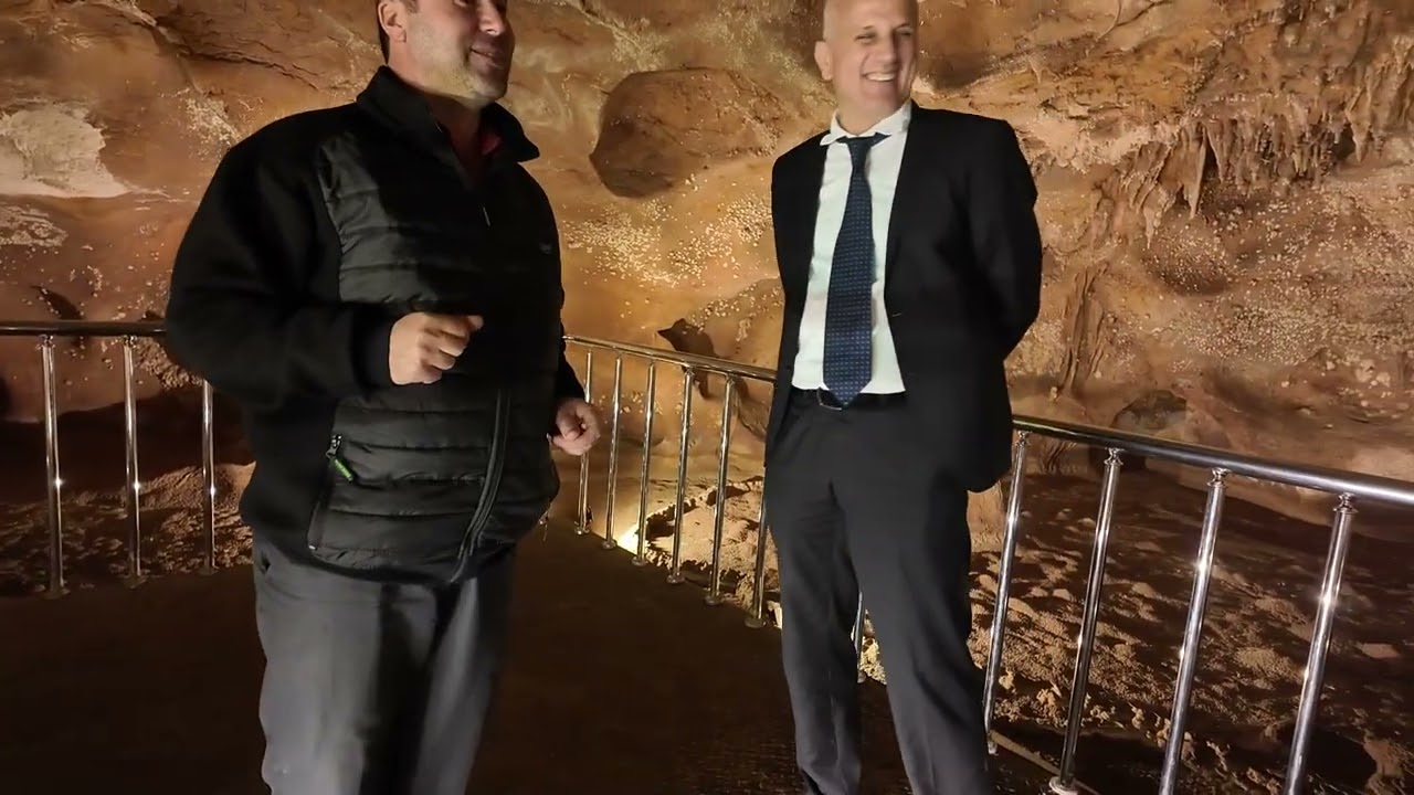 Taşkuyu Mağarası çok Derinlik / Eshab-ı Kehf Cami Ziyaret / Fındık Lahmacun Yedik / Tarsus Kapısı