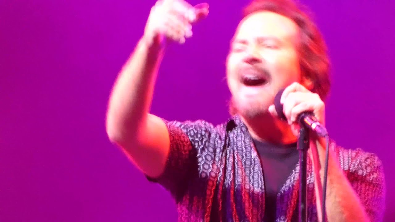 Pearl Jam - Dance of the Clairvoyants - Ohana Encore Festival (October 1, 2021)