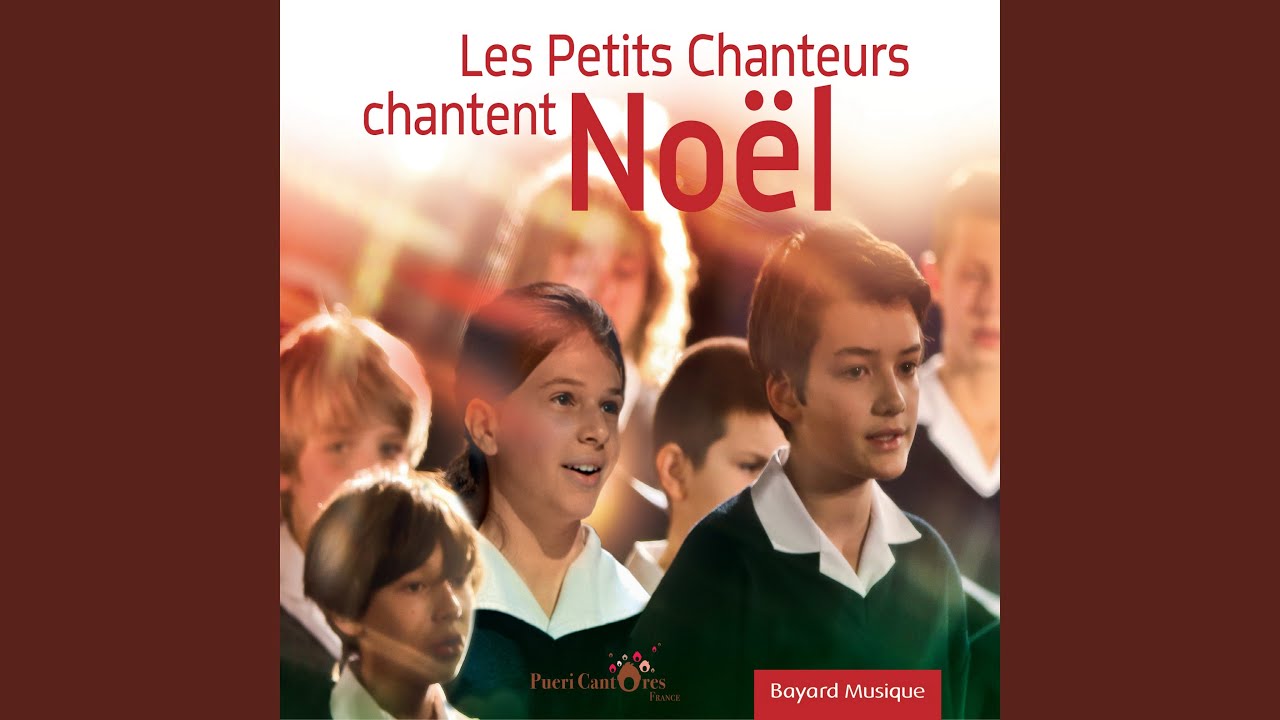 Oratorio de Noël, Op. 12: V. Benedictus qui venit