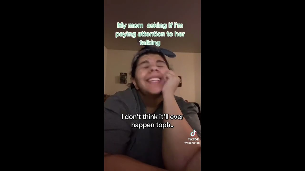 TikTok’s that give me secondhand embarrassment #30