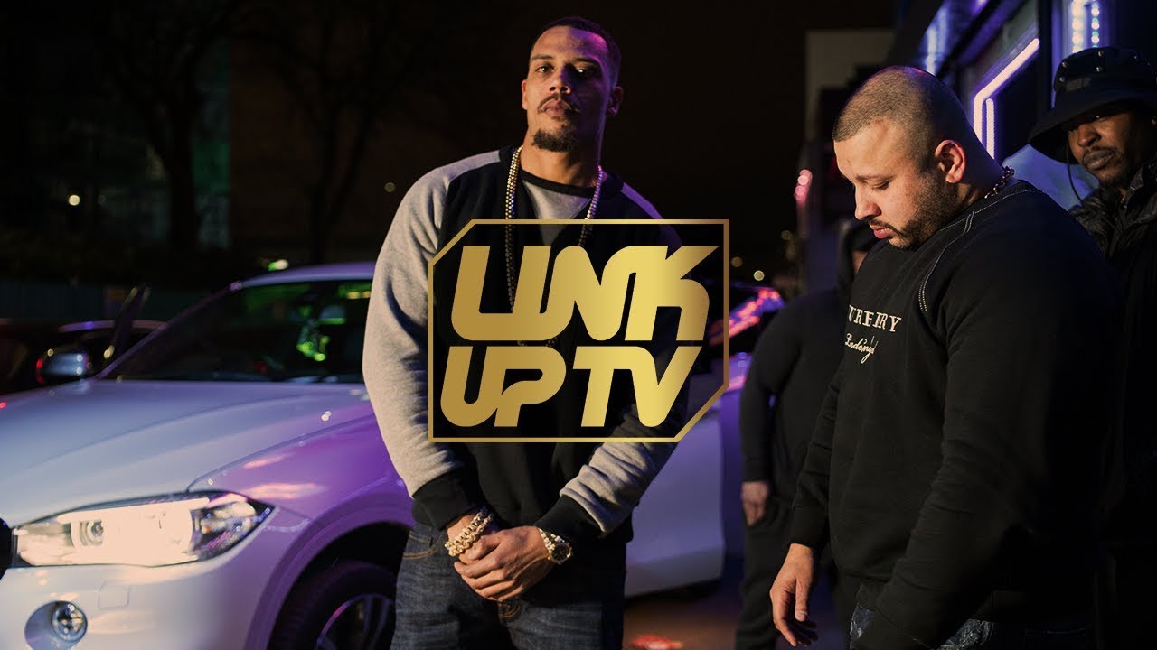 Deep Green ft Lemz - One More L [Music Video] | Link Up TV