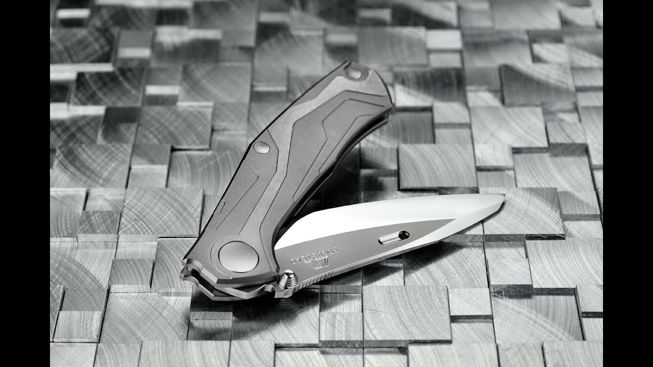 Rockstead SHUN: A new legend is born