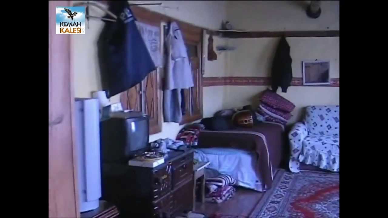 Memleket Hasreti - 3. B&ouml;l&uuml;m ( Kemah, Kemaliye 'Eğin', Bozoğlak)
