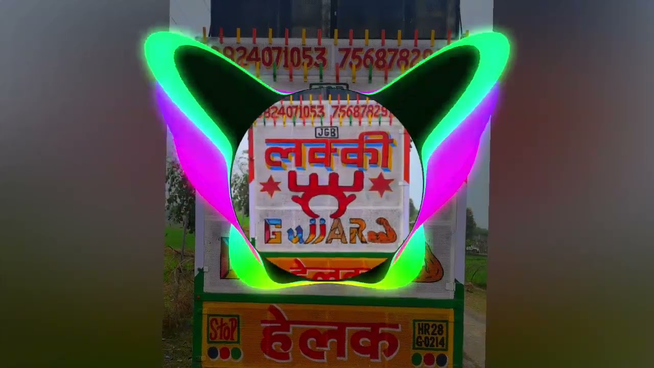 #dj lukky Gurjar helak #tu bhi radha ki diwani तू भी राधा कि दिवानी #song#dancemusic #satto Gurjar 