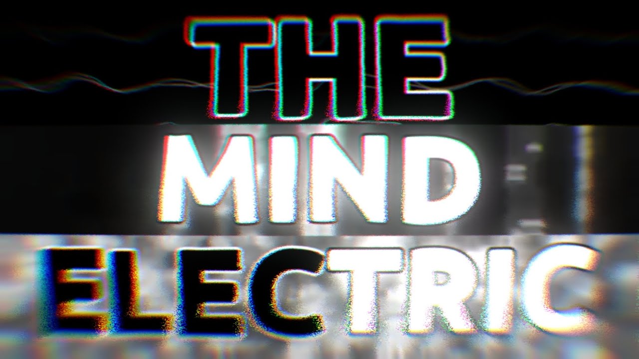 Chonny Jash - The Mind Electric Cover FULL LYRIC VIDEO