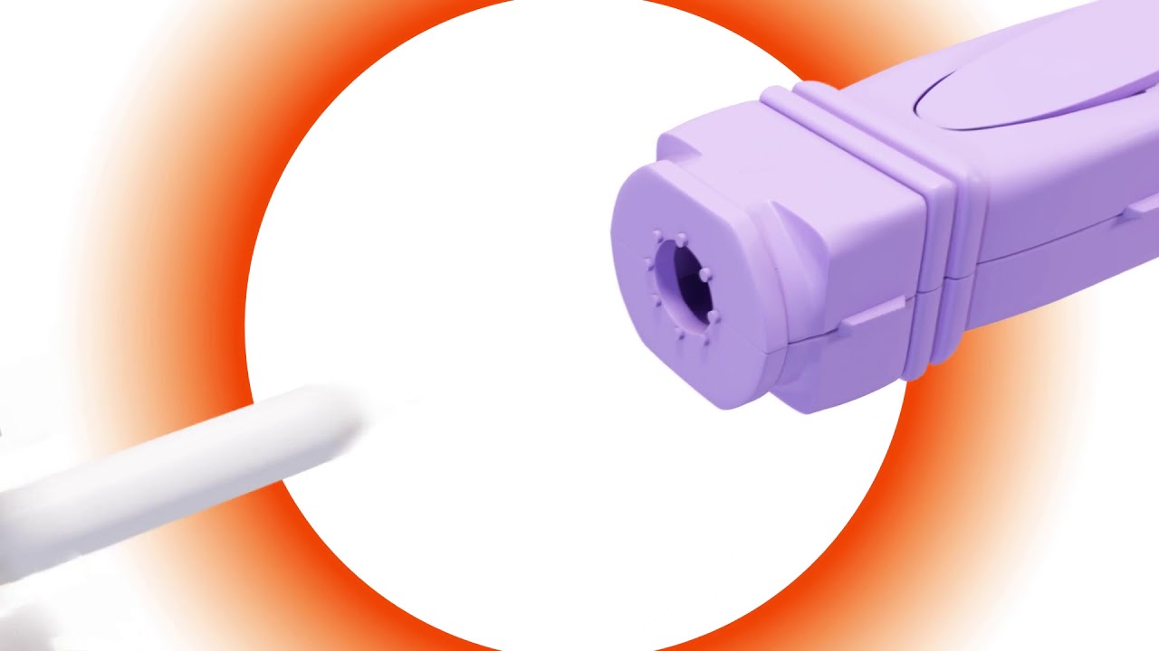 Unistik®  How It Works - French