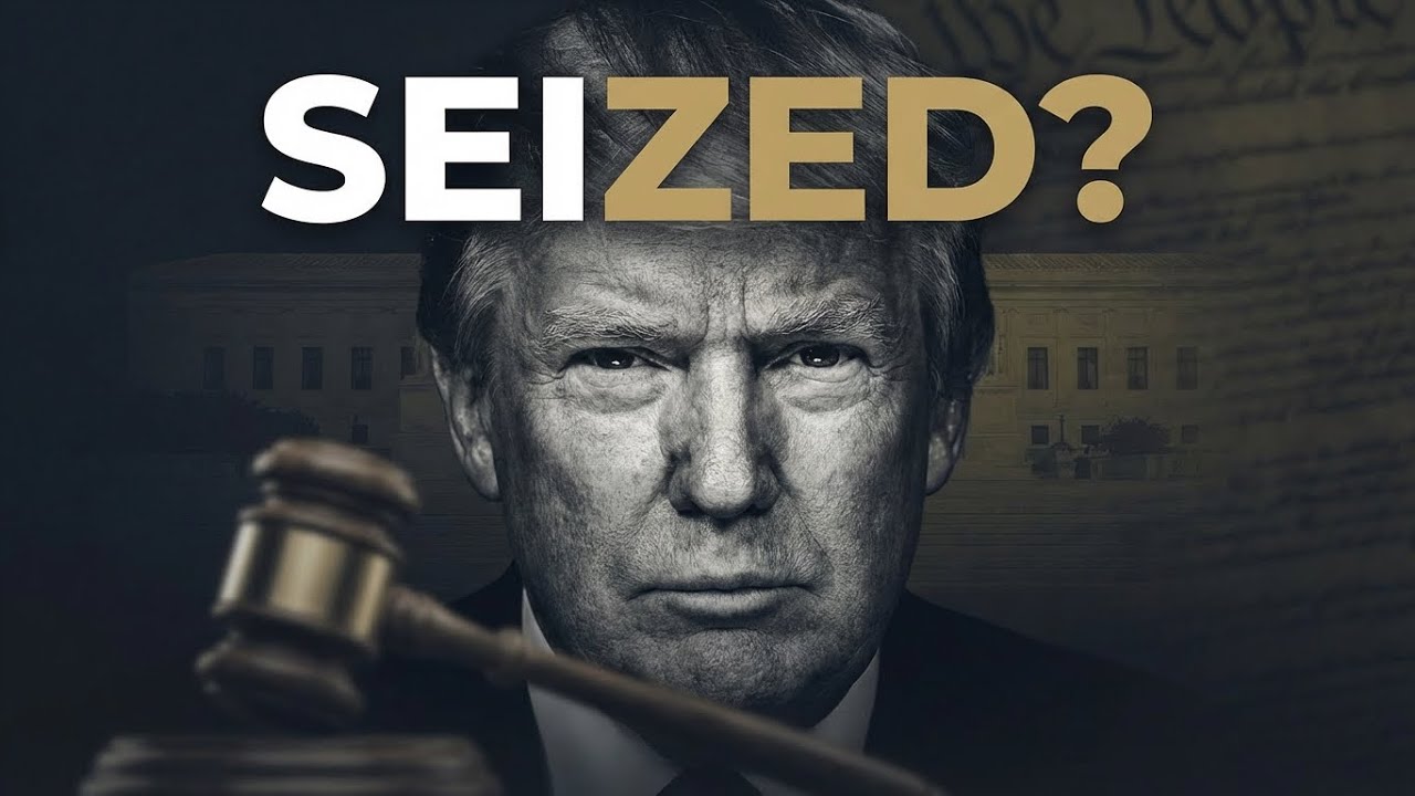 When Police Can Seize Your Guns — The Supreme Court Just Clarified It