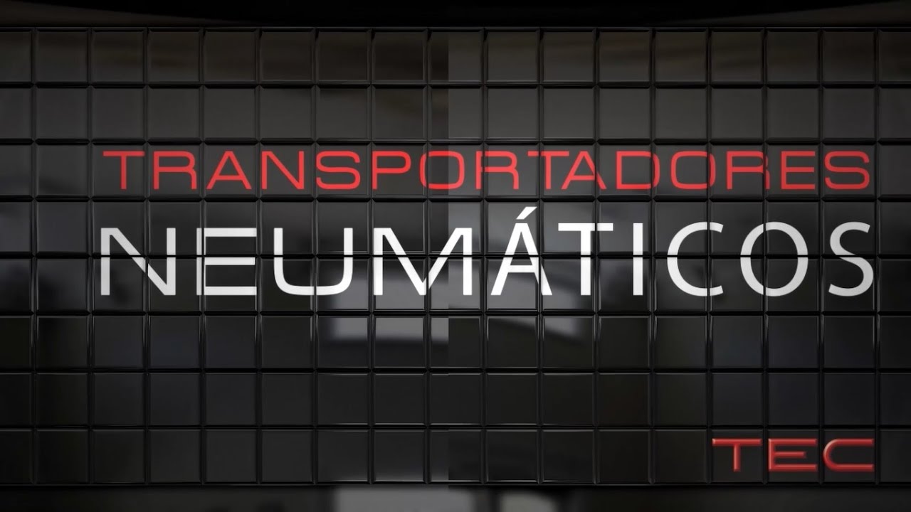 TEC Transportadores Neum&aacute;ticos TL