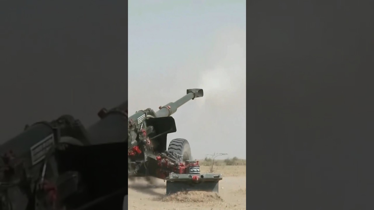 pokran firing range #narendarmodi #newshorts #shorts #youtubeshorts #motivation #pokran #rajasthan