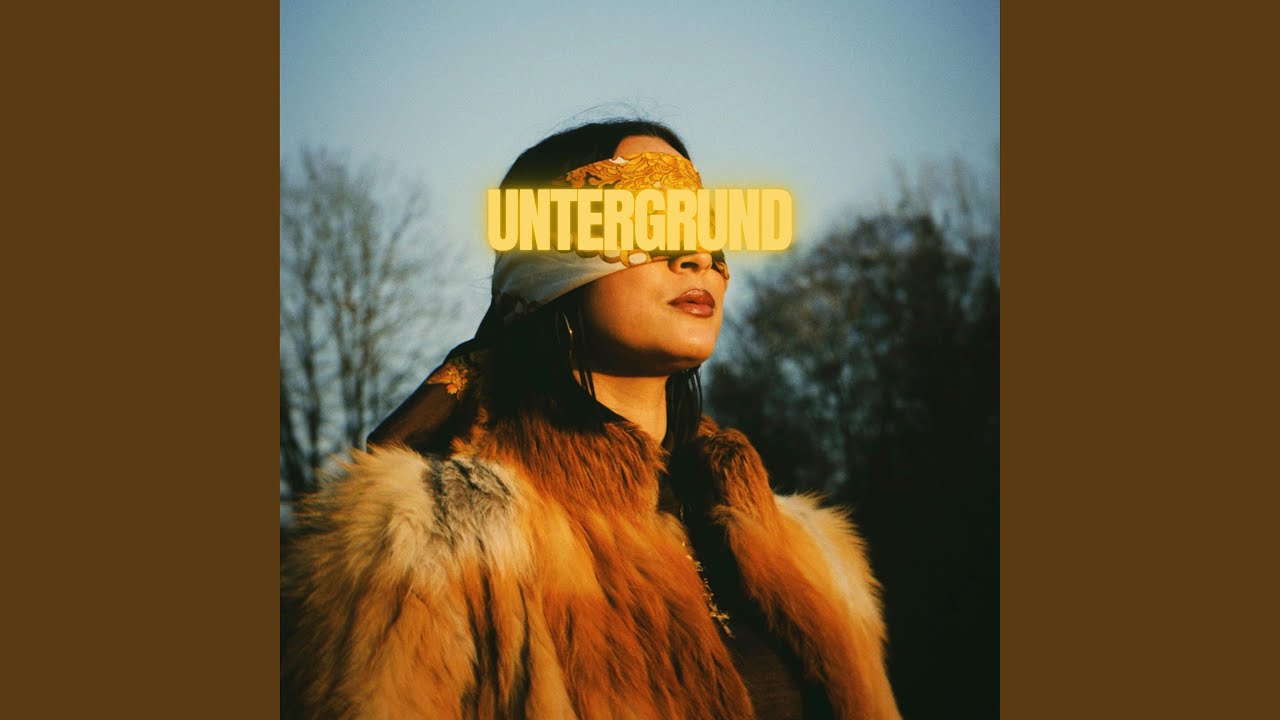 Untergrund