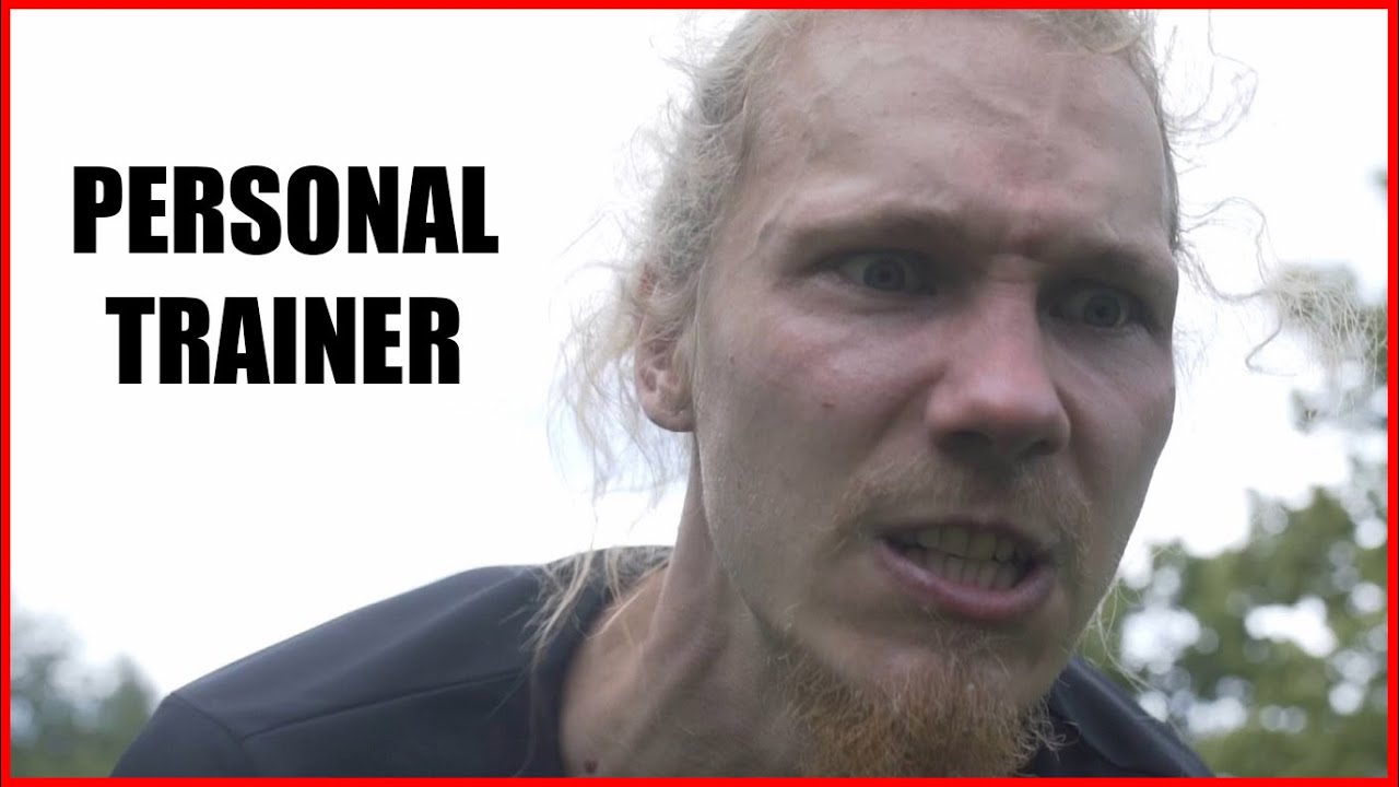 Asiakaspalvelun tärkeys: Personal Trainer