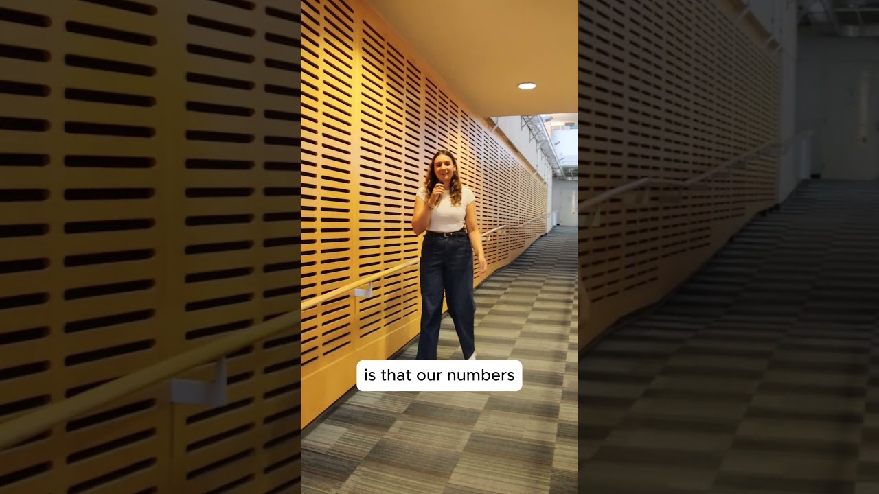 Come tour UBC's Computer Science building!
