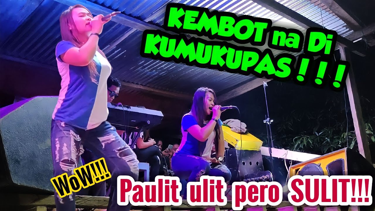 paupong kembot grabe!!! SAKASAKO | panalo!!!