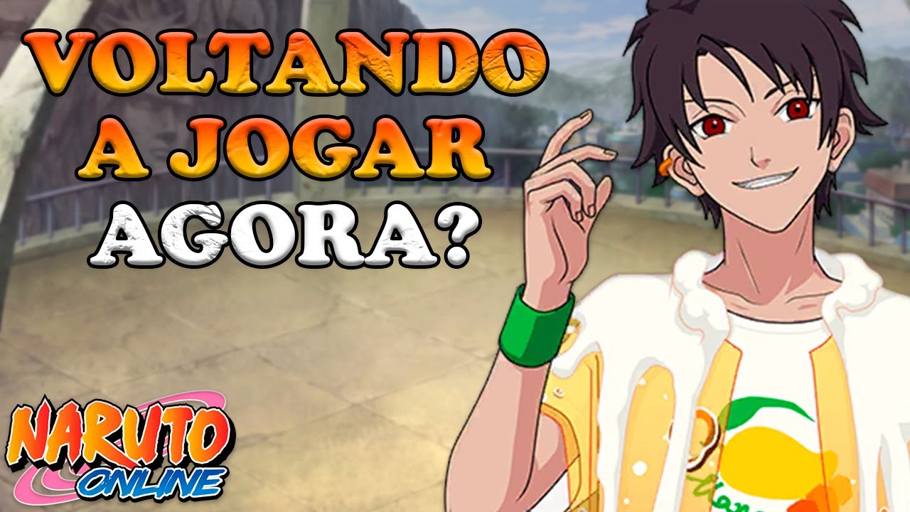 DICAS BÁSICAS SOBRE TODOS OS SISTEMAS DO NARUTO ONLINE!