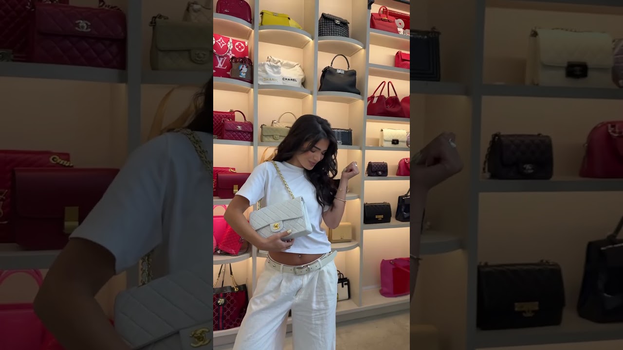 was this the right decision?? (i love it..) #shoppingvlog