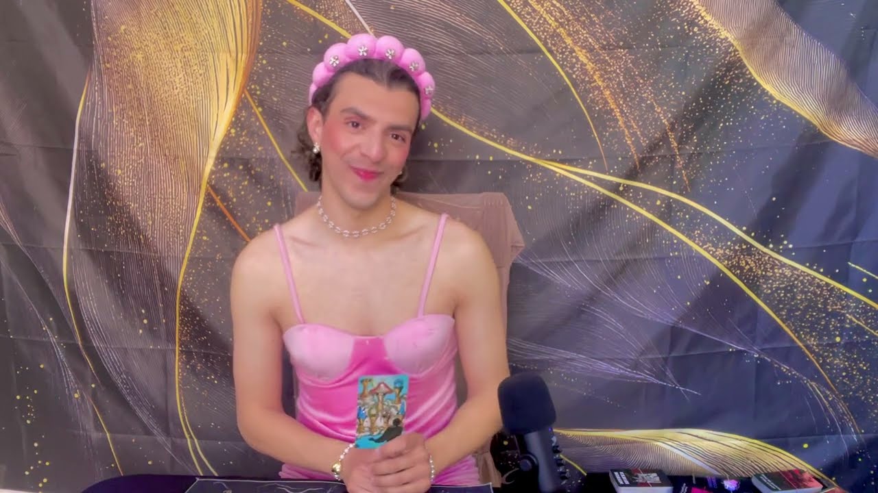Where this connection is headed 💝 Urgent love message 💌🔮