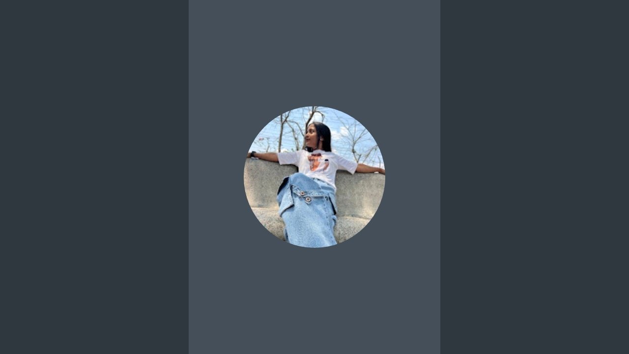 Gouri Sharma  is live!