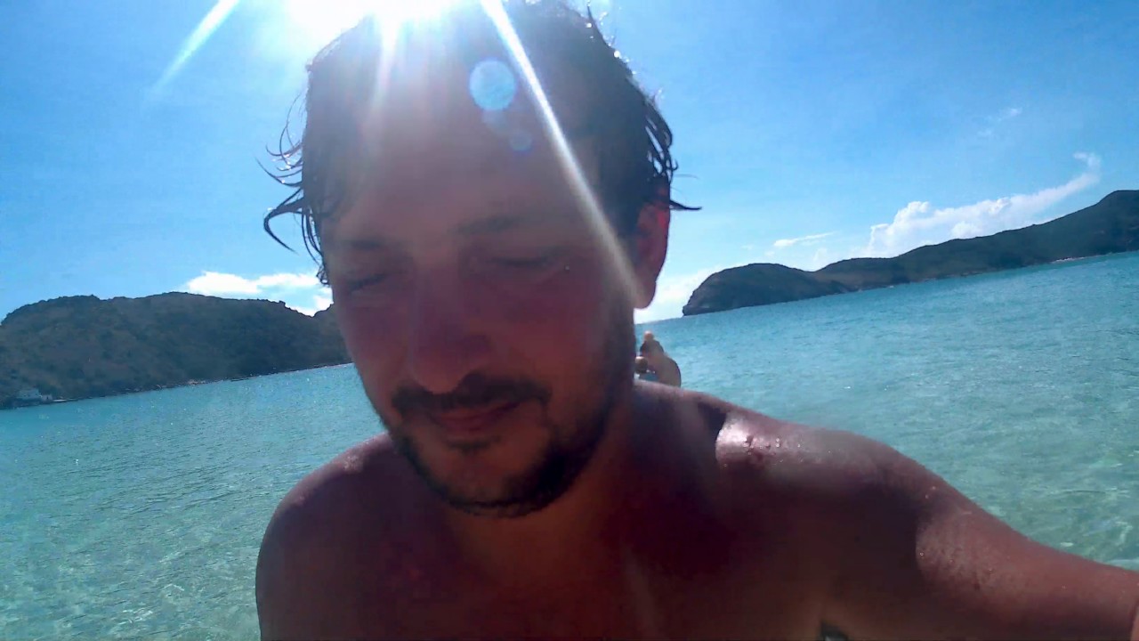 Arraial do Cabo, Ilha do Farol 1