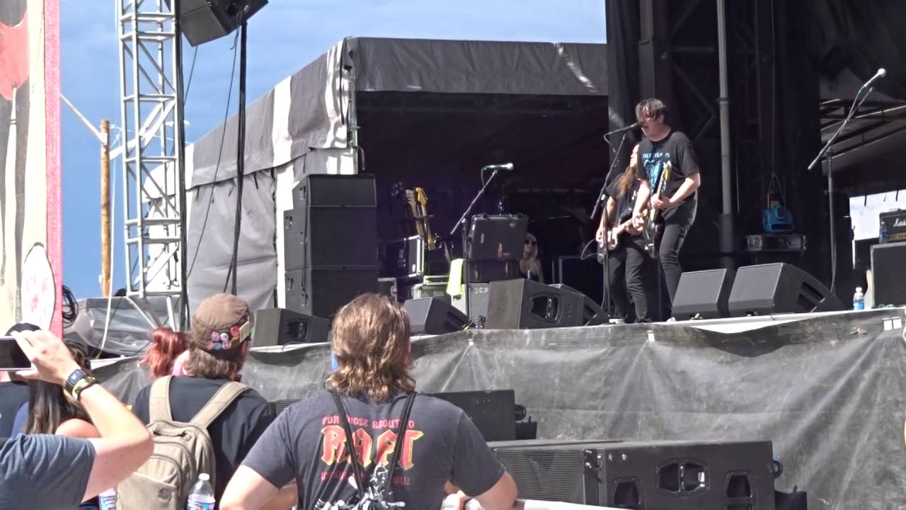 Violent Soho - 