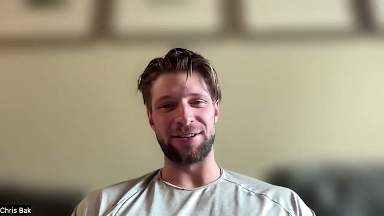 INTERVIEW: UC alum, 2025 World Rowing Champion Chris Bak, talks about his journey in the Olympics