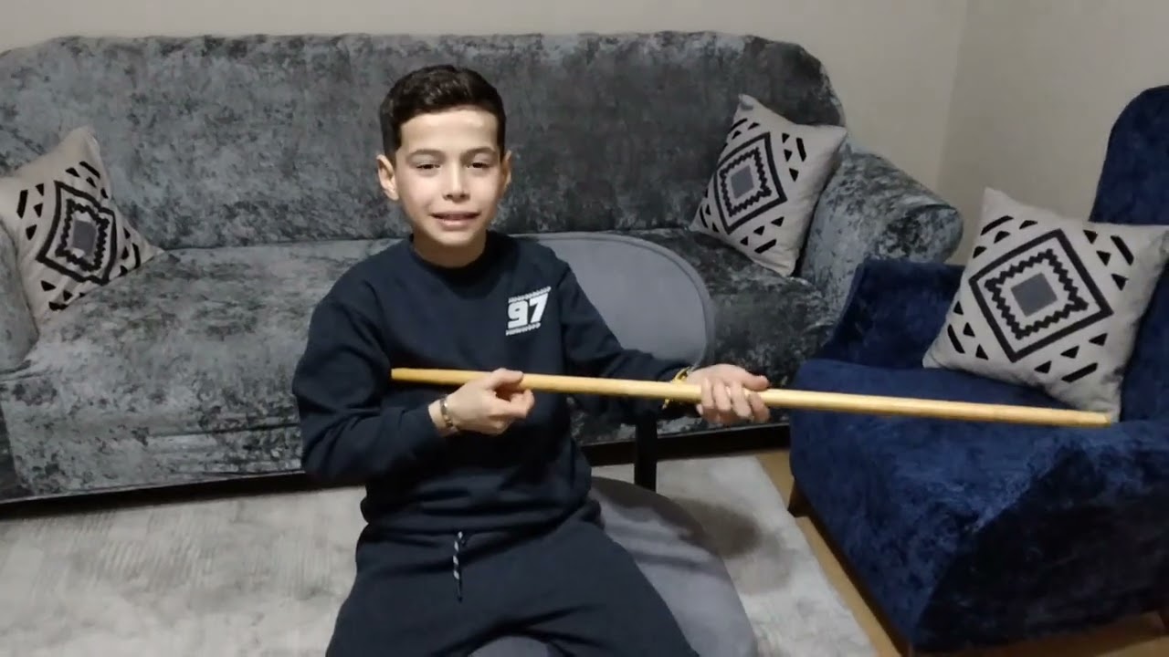 Sarılara boyamışssın saçını - Yusuf Eymen Tekin #Keşfet 